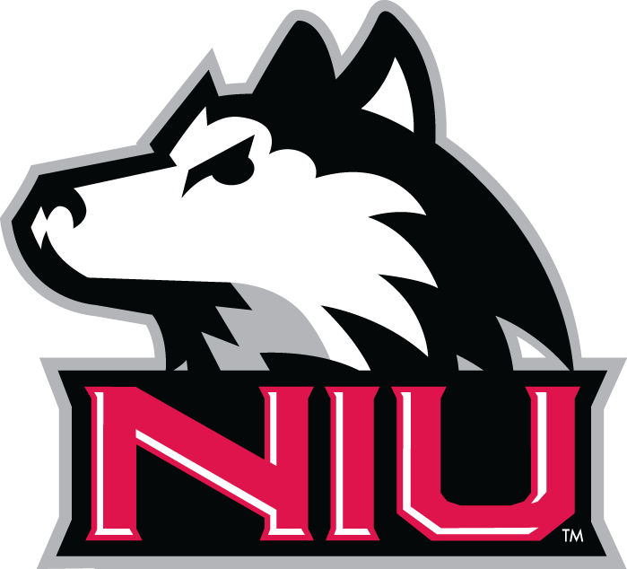 Northern Illinois Huskies 2001-Pres Alternate Logo v5 iron on transfers for T-shirts